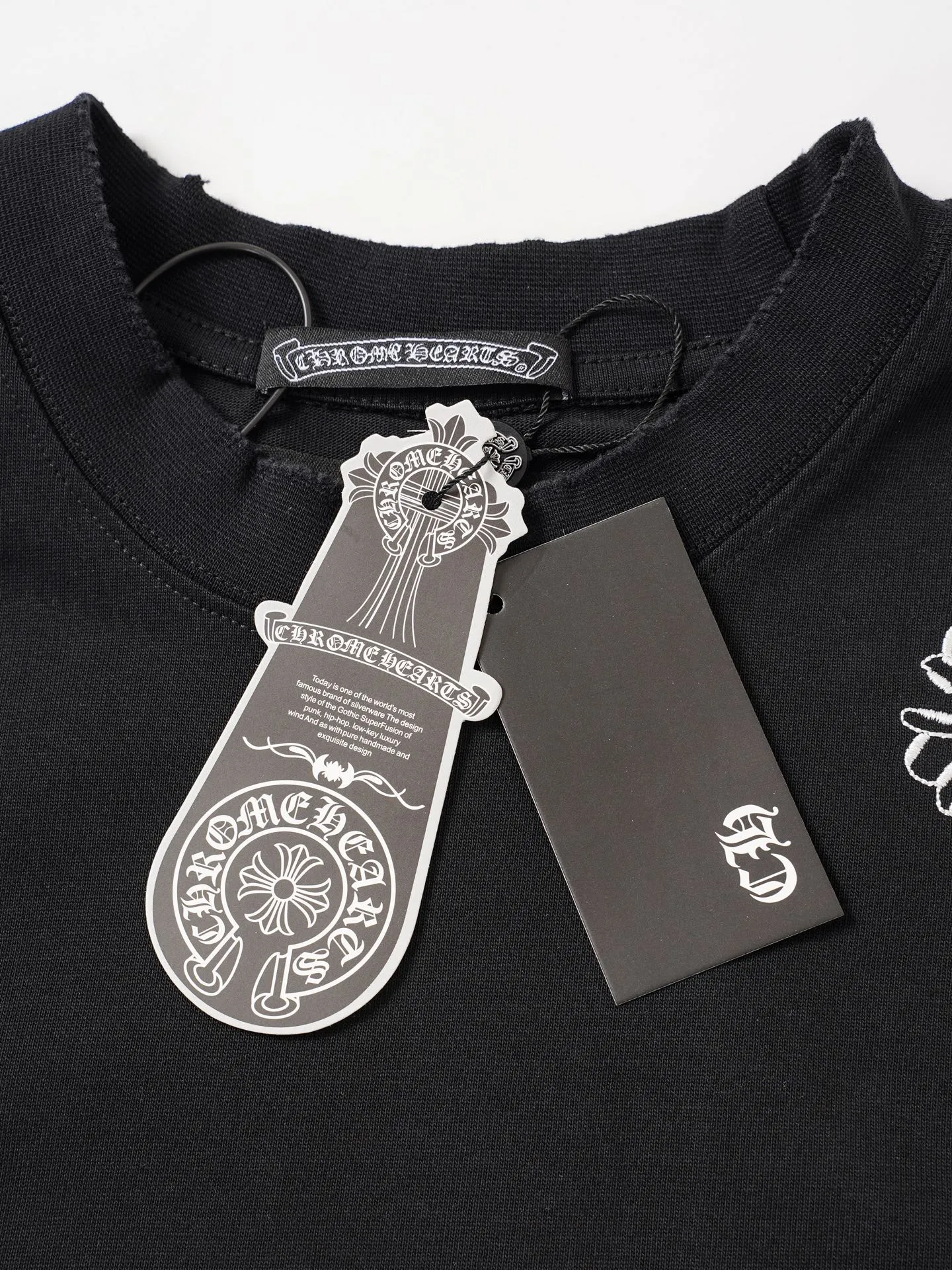 CH New Arrival T Same Style Size：S-XL